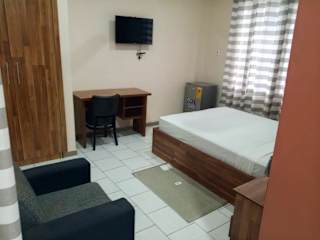 Photos of Serene Hostel Accra