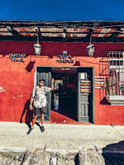 Hostal Morenos Antigua의 사진