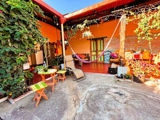 Hostal Morenos Antigua의 사진