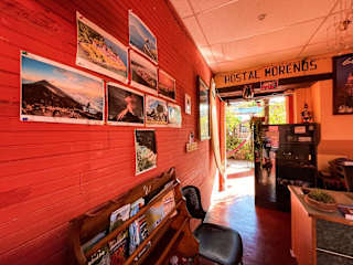 Hostal Morenos Antigua의 사진