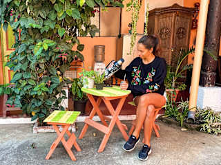 Hostal Morenos Antigua의 사진