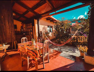 Hostal Morenos Antigua의 사진