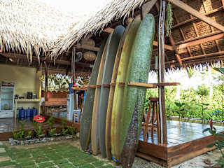Photos of Single Fin Hostel and Cabanas