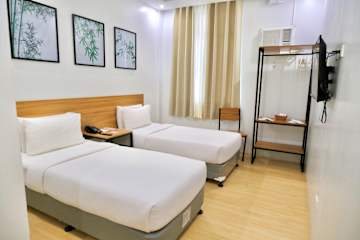 Photos of Bambu Suites