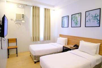 Photos of Bambu Suites