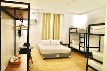 Photos of Bambu Suites