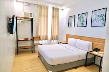 Photos of Bambu Suites