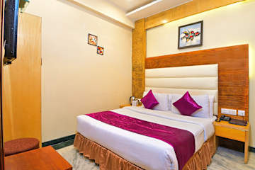 Photos of Hotel Hari Piorko Grand-2 Min from New Delhi Rail