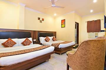 Photos of Hotel Hari Piorko Grand-2 Min from New Delhi Rail
