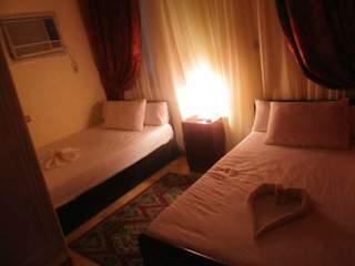 Photos of City Plaza Hostel
