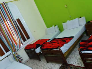 Photos of City Plaza Hostel
