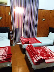 Photos of City Plaza Hostel