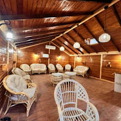 Najjd House - Ladies Hostelの写真