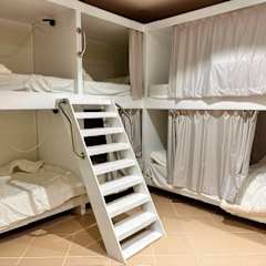 Najjd House - Ladies Hostelの写真