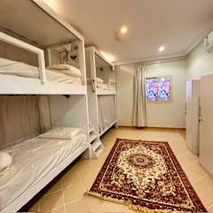 Najjd House - Ladies Hostelの写真