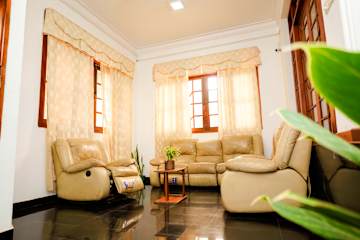 Photos of The Anam Hostel