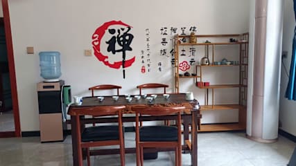 Fotos de Gathering Bliss Guesthouse Great Wall(JuXianJu)