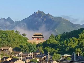 Fotos de Gathering Bliss Guesthouse Great Wall(JuXianJu)