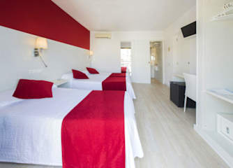 Photos of Hostal Marino