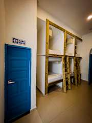 Photos of The Blue House Hostel - Santa Marta