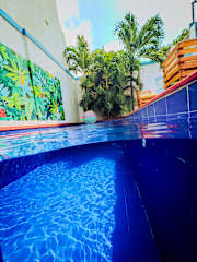 Photos of The Blue House Hostel - Santa Marta