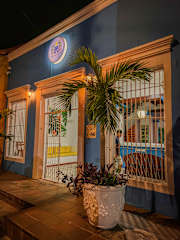 Photos of The Blue House Hostel - Santa Marta