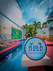 Photos of The Blue House Hostel - Santa Marta