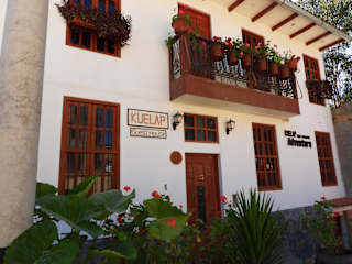 Photos of Kuelap Guest House