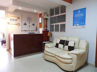 Photos of Kuelap Guest House