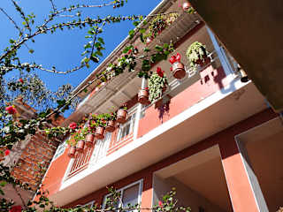 Photos of Kuelap Guest House