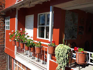 Photos of Kuelap Guest House