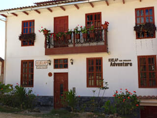 Photos of Kuelap Guest House