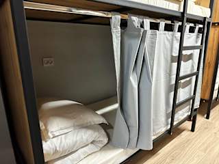 Photos of Hostel O2