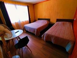 Fotos de Hostel Notro SpA