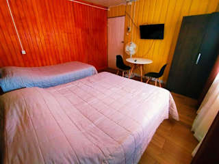 Fotos de Hostel Notro SpA