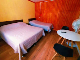 Fotos de Hostel Notro SpA