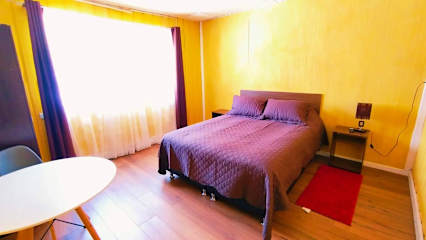 Fotos de Hostel Notro SpA