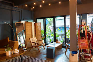 Fotos de Ti Thong Hostel