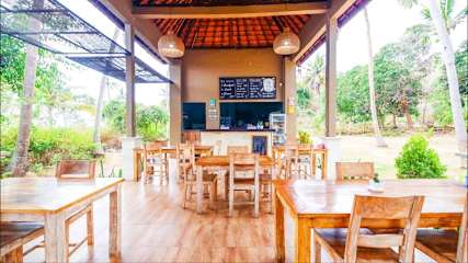 Photos of Pedidi Penida Hostel