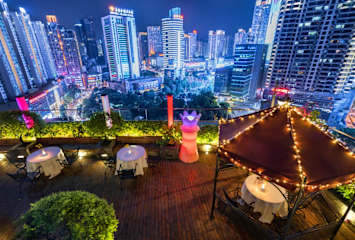 Photos of KaoYu Hotel (Chongqing Guanyinqiao Pedestrian Str)