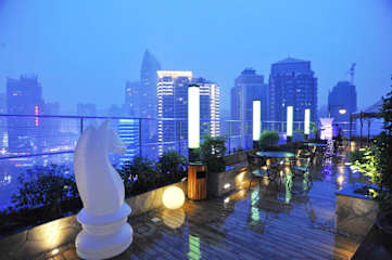 Photos of KaoYu Hotel (Chongqing Guanyinqiao Pedestrian Str)