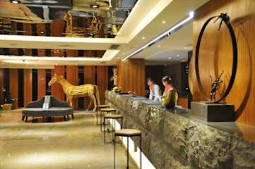 Photos of KaoYu Hotel (Chongqing Guanyinqiao Pedestrian Str)