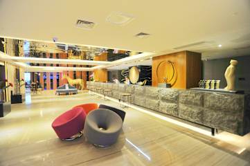 Photos of KaoYu Hotel (Chongqing Guanyinqiao Pedestrian Str)