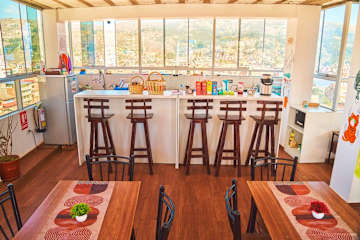 Mariandes Hostelの写真