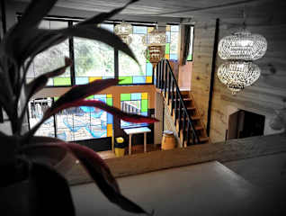Art & Coffeeの写真