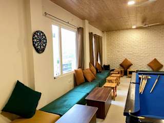 Photos of Namoh Stay