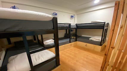 Photos of Namoh Stay