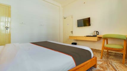 Photos of Namoh Stay