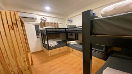 Photos of Namoh Stay