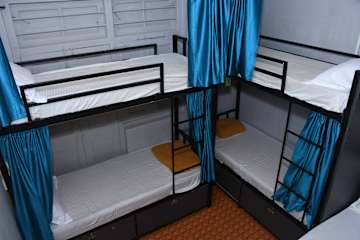 Photos of HANGOUT DORMITORY